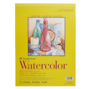 低至$4.63 封面款水彩纸$4.9