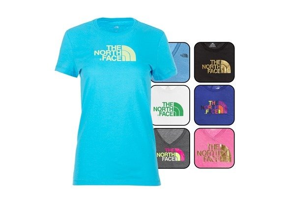 (2-Pack) The North Face Women's Surprise Tee