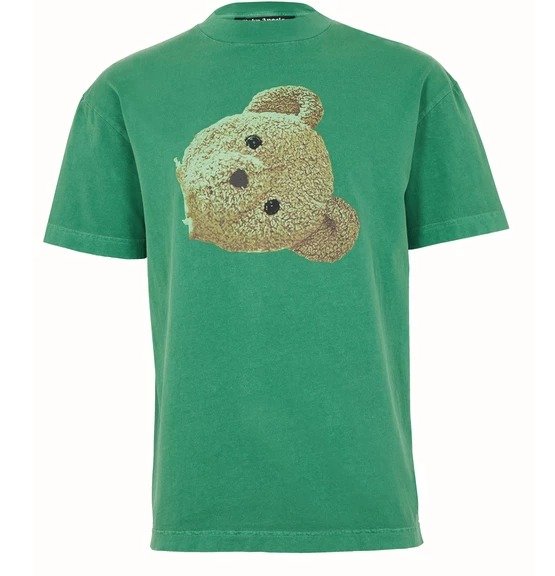GD Bear Head Classic t-shirt