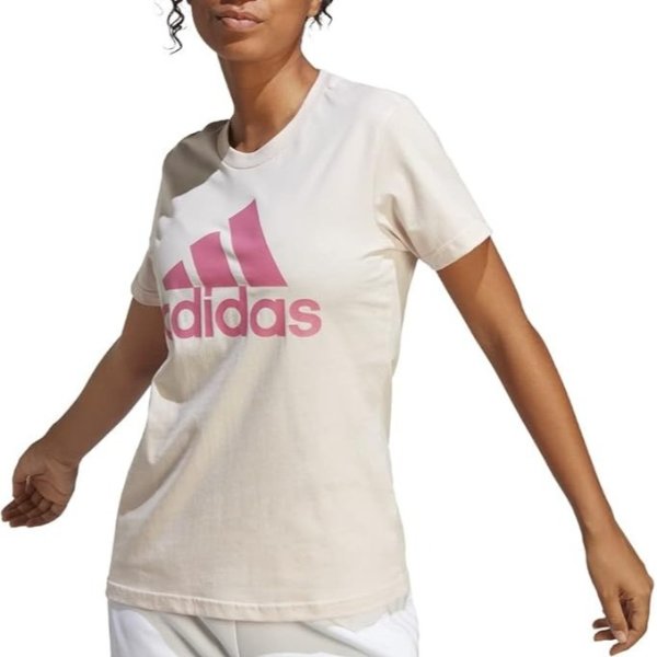 Women's Loungewear Essentials Logo T-Shirt