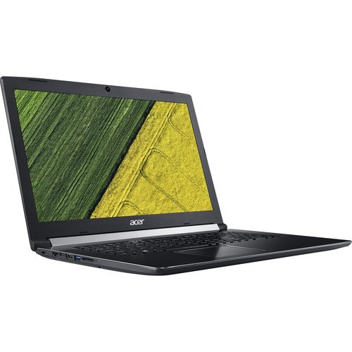Acer 17.3" Aspire 5 Notebook(i5-8250U, 8GB, 256GB, MX150)