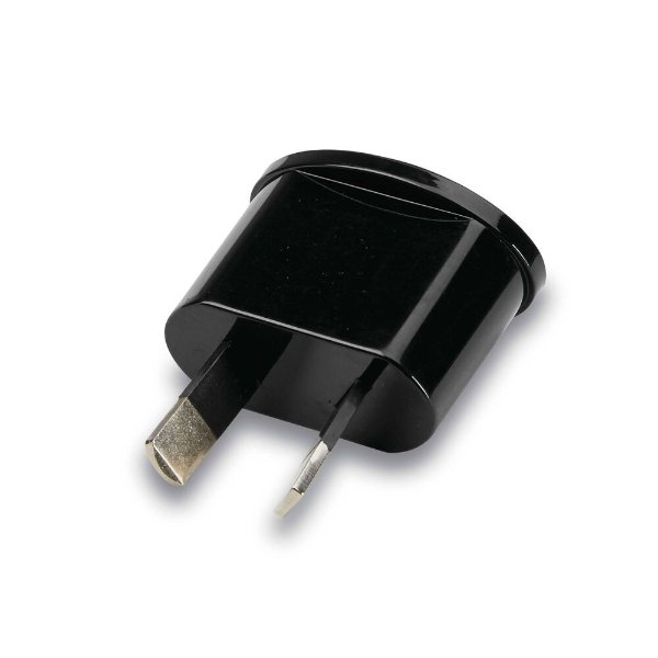 Individual Country Power Adapter Plugs - AU