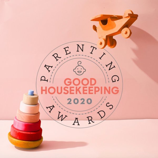Good Housekeeping's 2020 Parenting Awards