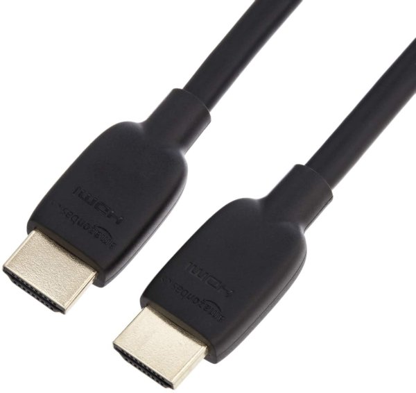 High-Speed HDMI Cable 48Gbps 8K/60Hz 10 Feet
