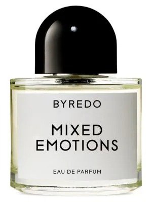 Mixed Emotions Eau De Parfum