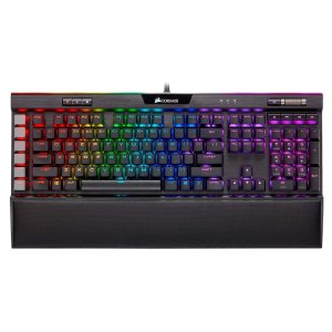 Today Only:PC Inputs from Razer, Logitech & Corsair