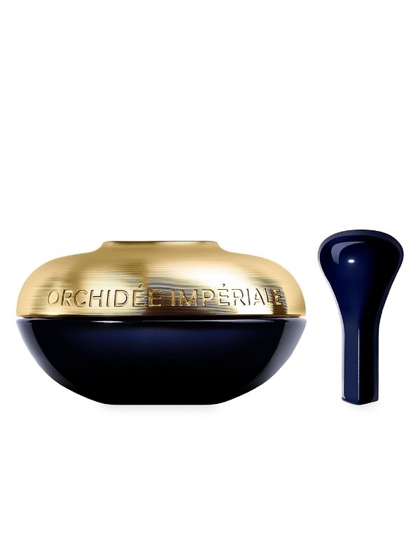 Orchidee Imperiale Molecular Eye Cream Concentrate