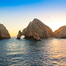 Cruise Details - 5-Day Cabo San Lucas Getaway - Princess Cruises