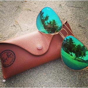 Ray Ban Sunglasses Sale @ Nordstrom