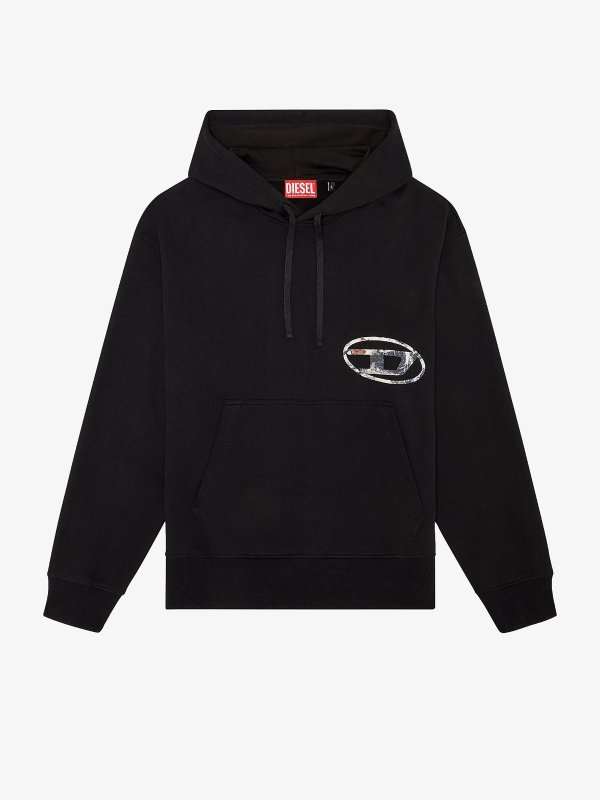 S-Macs-Hood-L4 graphic-print cotton-jersey hoody