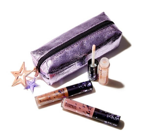 Lucky Stars Lip Gloss Kit ($44 Value)