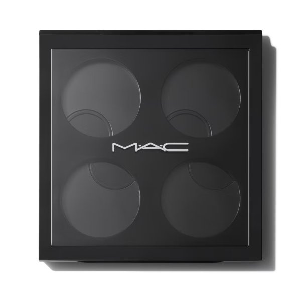 Pro Palette Eye Shadow / Concealer x 4 (Compact)Pro Palette Eye Shadow / Concealer x 4 (Compact)