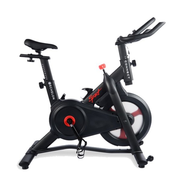 Connect Sport Indoor Cycling Exercise Bike