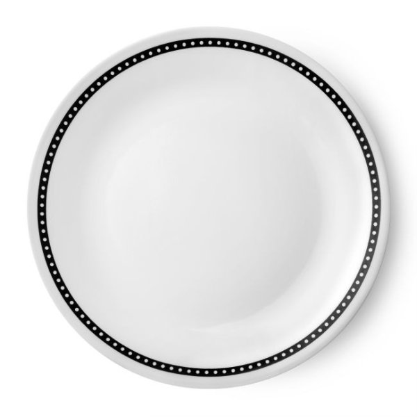 Ribbon 8.5" Salad Plate