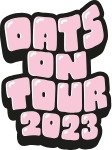 Oats On Tour 2023 免费燕麦冰淇淋
