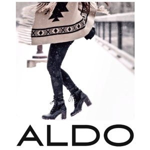 Select Shoes @ Aldo