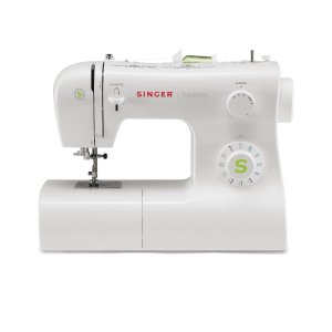  2277 Tradition Sewing Machine with Automatic Needle Threader