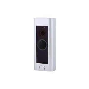 Ring Pro Wi-Fi Enabled Full HD 1080P Video Doorbell