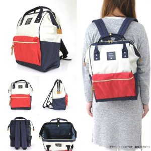 anello Backpack on Sale @Amazon Japan
