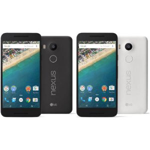 LG Google Nexus 5X Unlocked 16GB Smartphone (H790)