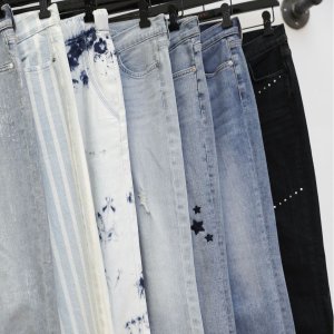 7 For All Mankind 全场热卖 折扣区参加
