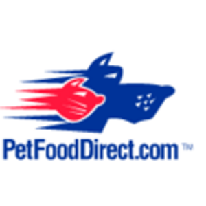 PetFoodDirect订单满$59免运费