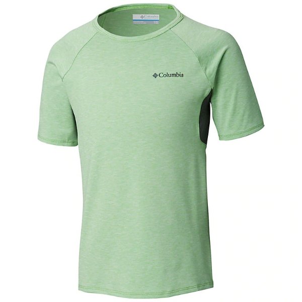 Boys’ Silver Ridge™ II Short Sleeve T-Shirt