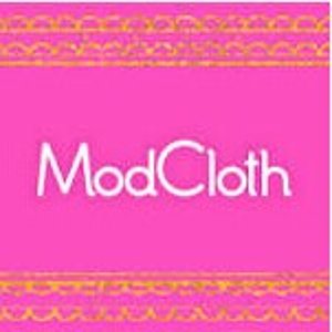 ModCloth.com 夏季特卖会