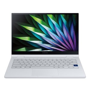 Samsung Galaxy Book Flex2 Alpha 13.3" FHD QLED Touchscreen Laptop (i5-1135G7, 8GB, 256GB SSD)