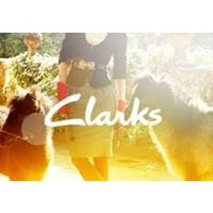 Summer Clearance @ ClarksUSA.com   