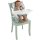 婴幼儿SpaceSaver 餐椅 , Geo Meadow色