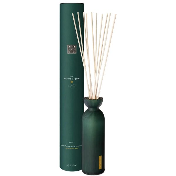 The Ritual of Jing Fragrance Sticks 250ml