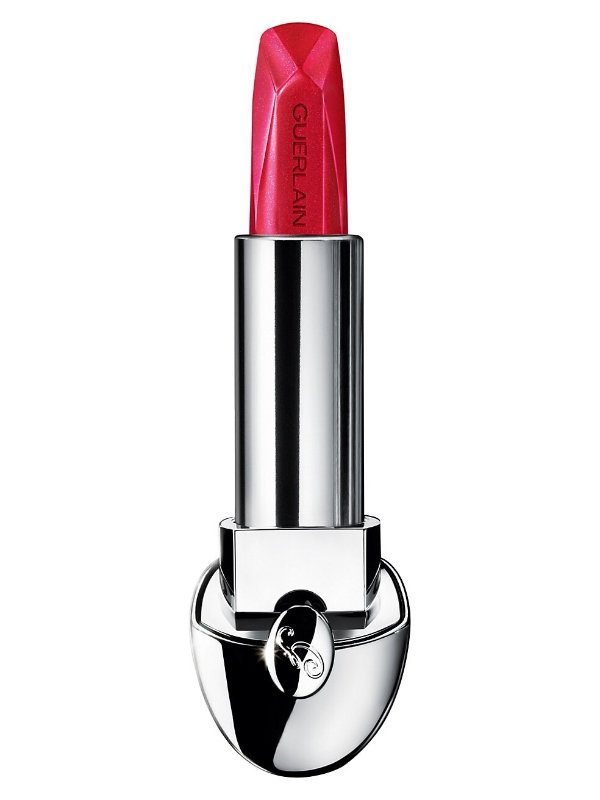 Rouge G Customizable Sheer Shine Lipstick Shade