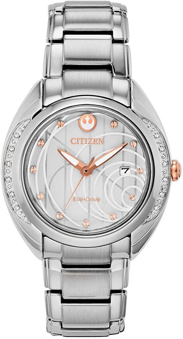 Star Wars Limited Edition Women's Watch by Citizen