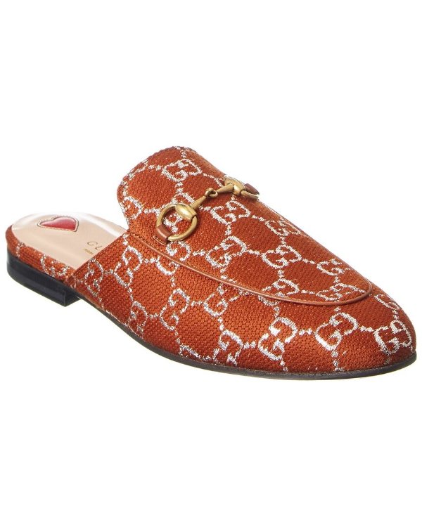 gucci gg穆勒鞋 7059381 790.00 - 北美省钱快报