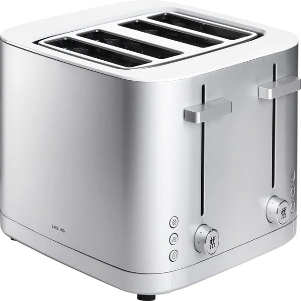 enfinigy 4-slot toaster