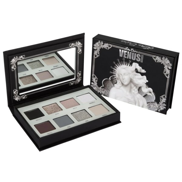 Venus Immortalis Eye and Face Palette
