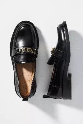 Christy Loafers