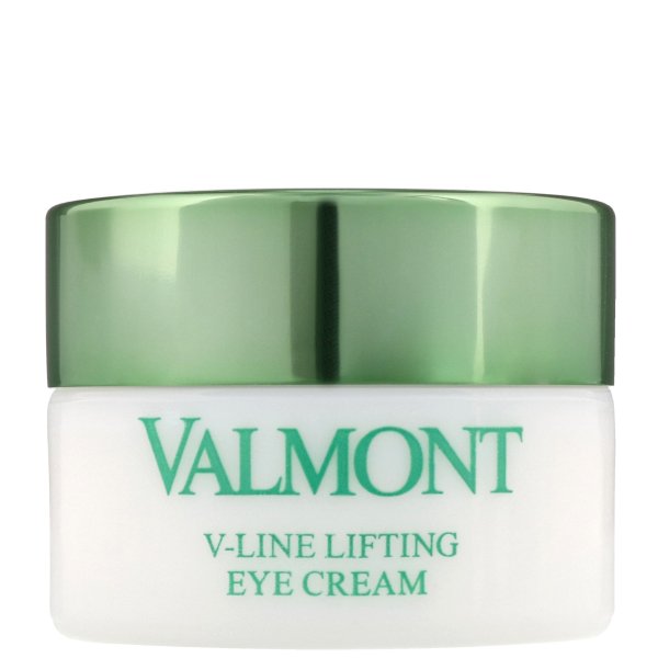 Lines lift. Valmont v-line Lifting Cream. Valmont v-line Eye Cream Lifting. Валмонт крем вокруг глаз сияние. Valmont 24 hour.