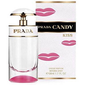 Prada Candy Kiss Eau de Parfum, 1.7 Ounce @ Amazon
