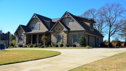 地税英文术语一秒读懂！美国房产税、地税金额如何计算?