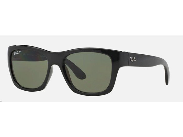 Ray-Ban Unisex 4194 Polarized Sunglasses