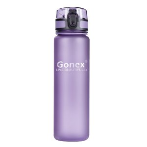 Gonex Sports Tritan Water Bottle 18oz 600ml