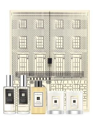 - House of5-Piece Fragrance & Candle Set