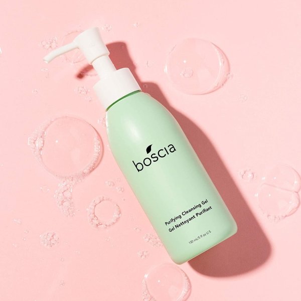 Purifying Cleansing Gel Hot Sale