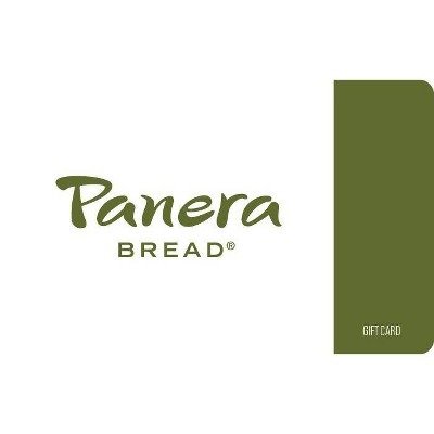 Panera Gift Card $100 (Email Delivery)