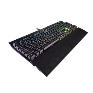 史低价：CORSAIR K70 RGB MK.2 SE Cherry银轴 机械键盘