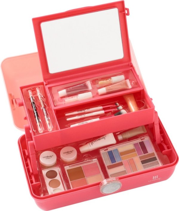 ULTA Beauty Box: Caboodles Edition - Pink | Ulta Beauty