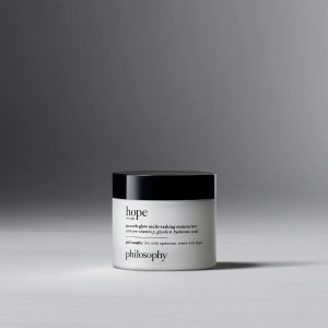Philosophysmooth-glow multi-tasking moisturizer