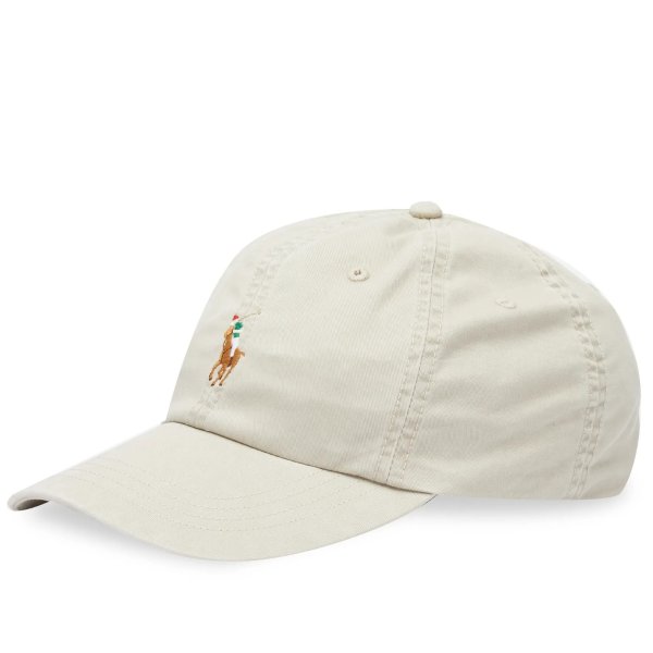 Polo Ralph Lauren 鸭舌帽